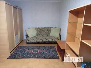 1-к квартира, на длительный срок, 32м2, 4/9 этаж