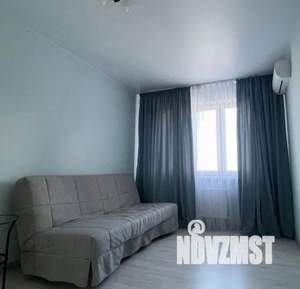 1-к квартира, на длительный срок, 33м2, 3/16 этаж