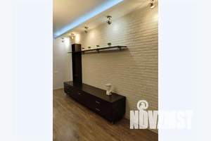 1-к квартира, посуточно, 51м2, 6/25 этаж