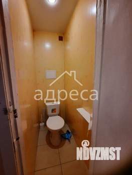 1-к квартира, на длительный срок, 35м2, 3/5 этаж