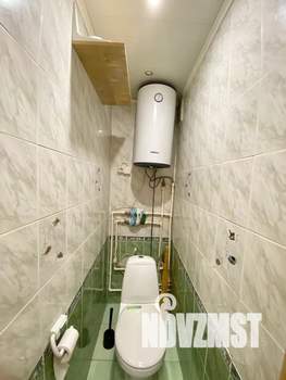 3-к квартира, посуточно, 57м2, 4/5 этаж