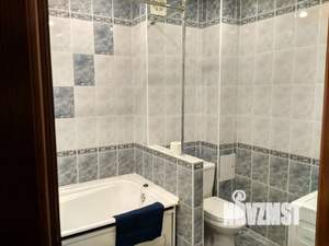 2-к квартира, посуточно, 55м2, 7/9 этаж