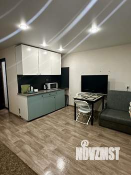 Студия квартира, посуточно, 30м2, 5/5 этаж