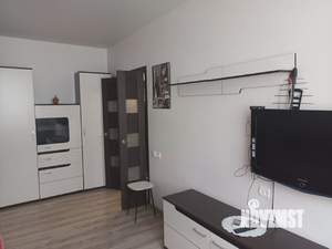 1-к квартира, на длительный срок, 31м2, 1/3 этаж