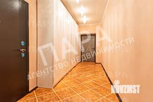1-к квартира, на длительный срок, 46м2, 7/17 этаж