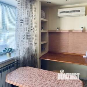 Студия квартира, посуточно, 36м2, 5/7 этаж