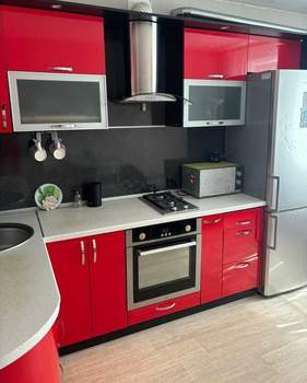 1-к квартира, на длительный срок, 36м2, 1/3 этаж