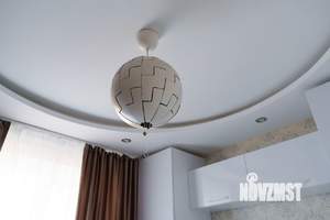 2-к квартира, посуточно, 60м2, 5/12 этаж