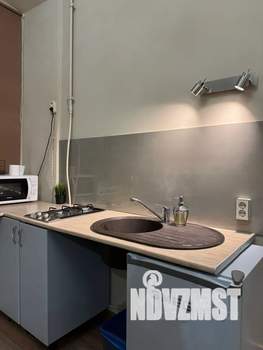 1-к квартира, посуточно, 25м2, 1/3 этаж