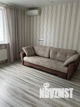 2-к квартира, посуточно, 55м2, 19/25 этаж