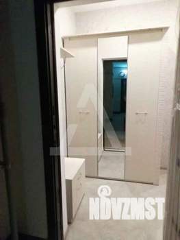 1-к квартира, на длительный срок, 48м2, 6/18 этаж