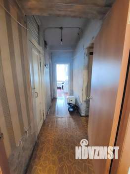 1-к квартира, на длительный срок, 40м2, 2/2 этаж