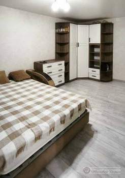 1-к квартира, на длительный срок, 31м2, 1/2 этаж