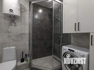 1-к квартира, посуточно, 27м2, 1/1 этаж