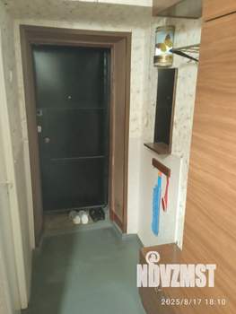 1-к квартира, на длительный срок, 36м2, 7/12 этаж