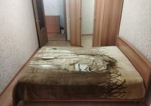 2-к квартира, на длительный срок, 58м2, 4/10 этаж
