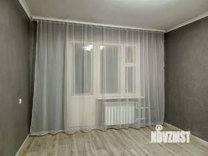 1-к квартира, на длительный срок, 38м2, 1/5 этаж