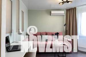 2-к квартира, посуточно, 40м2, 19/25 этаж