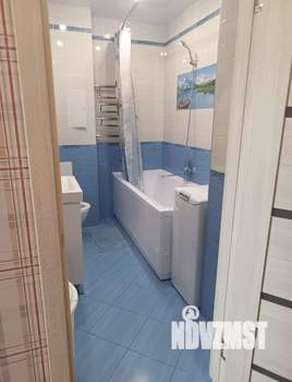1-к квартира, на длительный срок, 51м2, 7/9 этаж