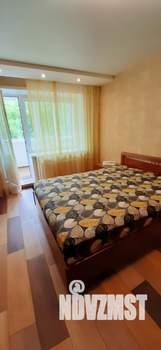 2-к квартира, посуточно, 70м2, 2/16 этаж