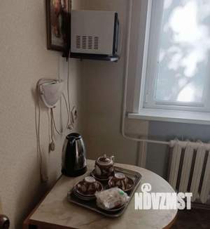 1-к квартира, на длительный срок, 32м2, 3/5 этаж