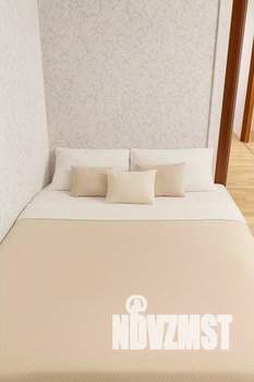 2-к квартира, посуточно, 46м2, 1/1 этаж