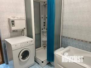 2-к квартира, посуточно, 100м2, 1/2 этаж