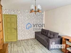 1-к квартира, на длительный срок, 41м2, 14/17 этаж