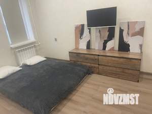1-к квартира, посуточно, 53м2, 3/9 этаж