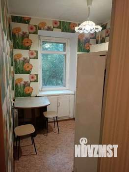 1-к квартира, на длительный срок, 29м2, 4/9 этаж