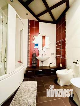 3-к квартира, на длительный срок, 100м2, 6/8 этаж