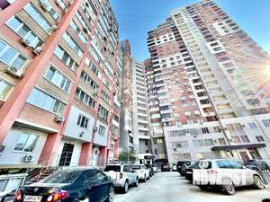 1-к квартира, посуточно, 70м2, 1/1 этаж