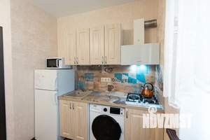 2-к квартира, посуточно, 36м2, 2/3 этаж