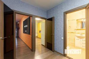 1-к квартира, посуточно, 56м2, 1/1 этаж