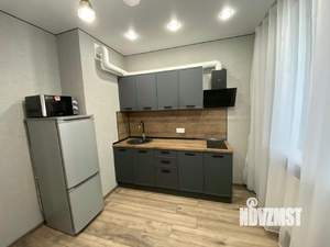 1-к квартира, на длительный срок, 38м2, 13/25 этаж