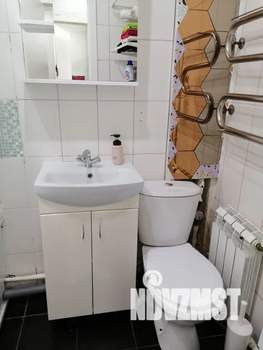 1-к квартира, посуточно, 33м2, 1/3 этаж