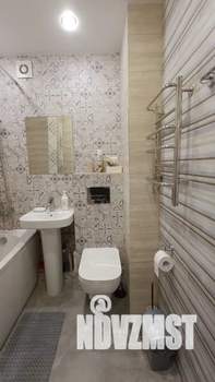 1-к квартира, посуточно, 35м2, 8/14 этаж