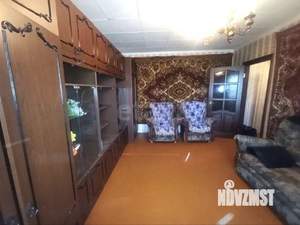 2-к квартира, на длительный срок, 50м2, 5/9 этаж