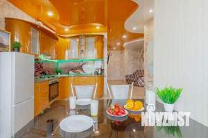 1-к квартира, посуточно, 56м2, 1/1 этаж