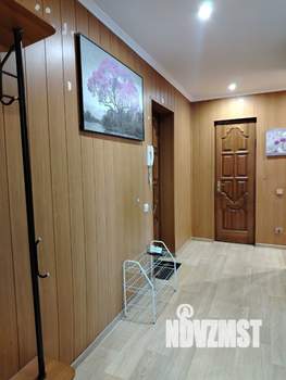 2-к квартира, посуточно, 50м2, 4/9 этаж