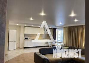 3-к квартира, на длительный срок, 98м2, 9/10 этаж