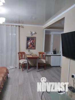 Студия квартира, посуточно, 36м2, 4/12 этаж