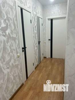 2-к квартира, на длительный срок, 61м2, 7/24 этаж