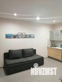 1-к квартира, посуточно, 70м2, 1/1 этаж