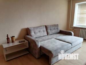 1-к квартира, посуточно, 33м2, 9/9 этаж