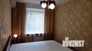 2-к квартира, посуточно, 51м2, 3/6 этаж