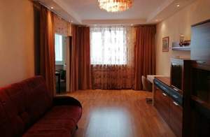 2-к квартира, на длительный срок, 65м2, 8/16 этаж