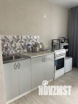 1-к квартира, посуточно, 40м2, 5/26 этаж