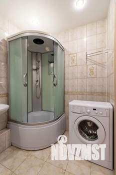 Студия квартира, посуточно, 49м2, 20/24 этаж