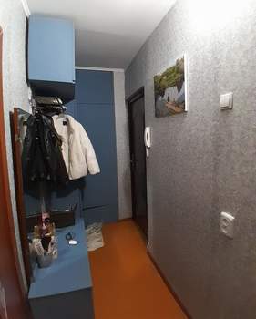 1-к квартира, на длительный срок, 32м2, 3/5 этаж